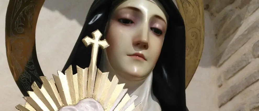 Rezar pelas vocações com Santa Clara de Assis