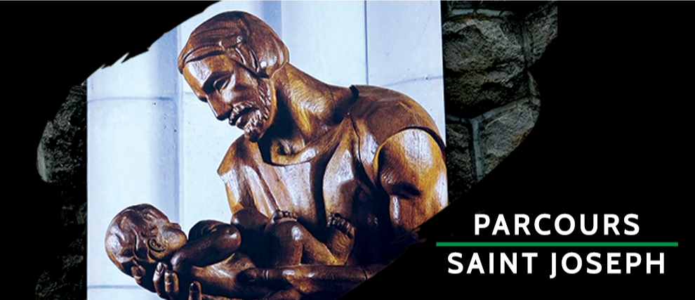 Parcours Saint Joseph