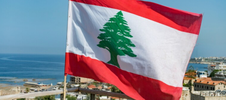 Neuvaine pour le Liban