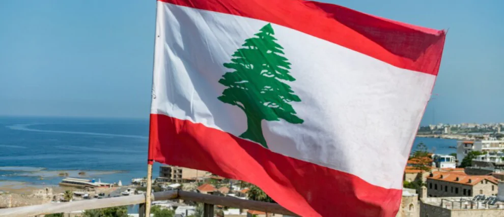 Neuvaine pour le Liban