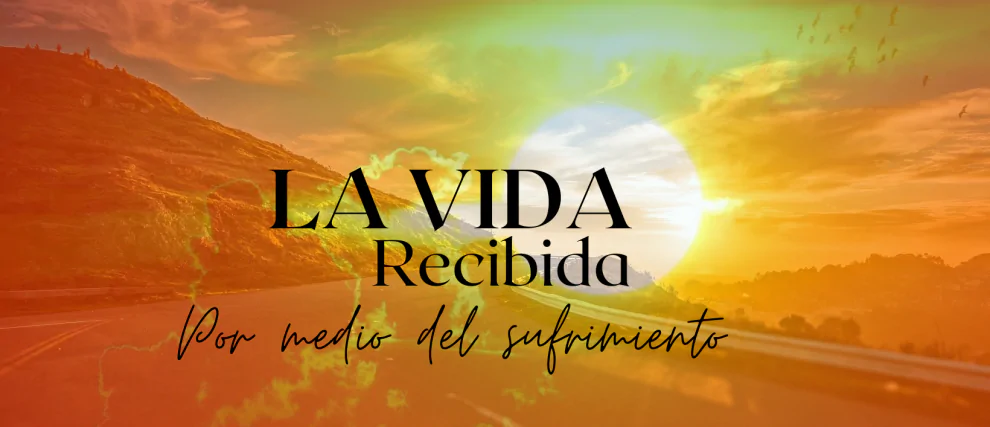 Renueva tu mirada sobre el sufrimiento en 30 días