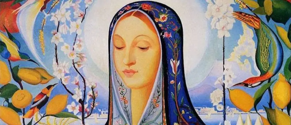 Practicar el "Carpe Diem" con Hildegarda de Bingen