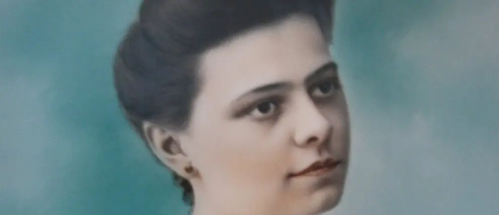 Neuvaine d'espérance avec sainte Élisabeth de la Trinité