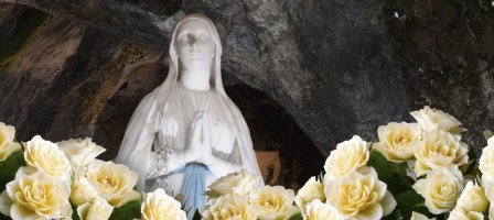 Worldwide Novena to the Immaculate Conception