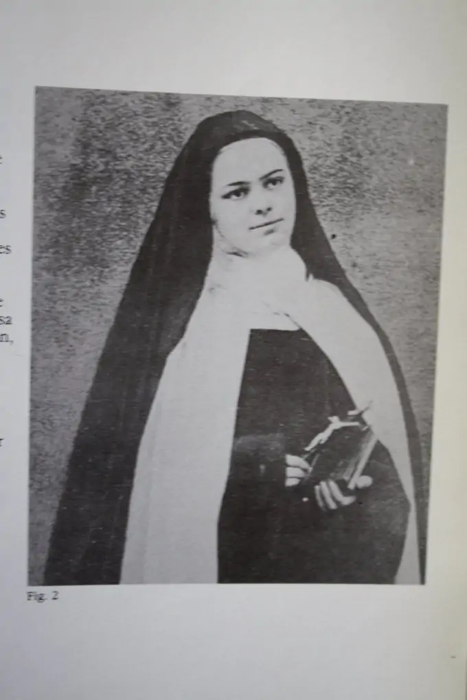 Neuvaine d'espérance avec sainte Élisabeth de la Trinité 162761-4eme-jour-la-perseverance-dans-la-priere!680