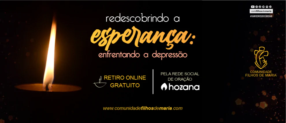 Redescobrindo a esperança: enfrentando a depressão