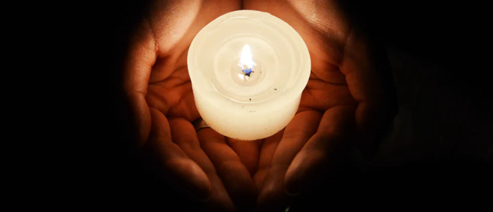 Novena em intercessão pelos falecidos