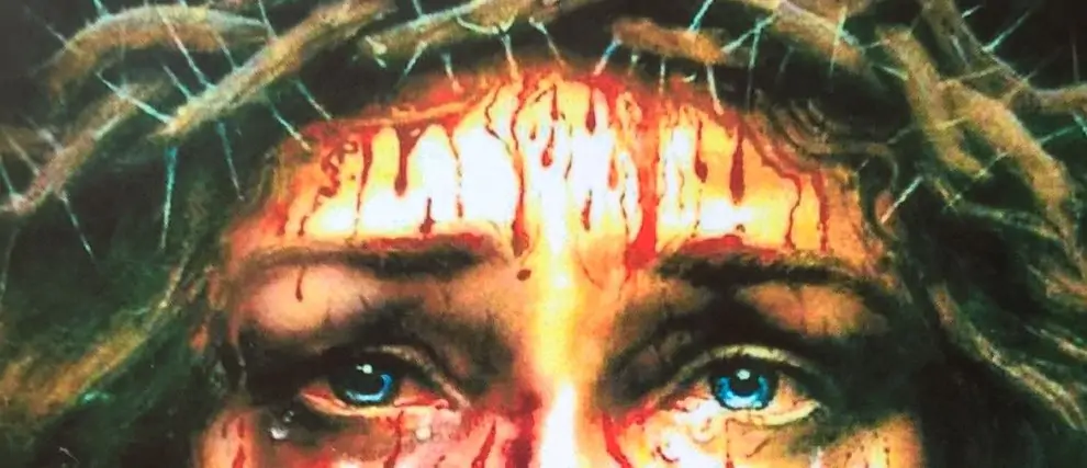 Chapelet du Précieux Sang de Jésus-Christ