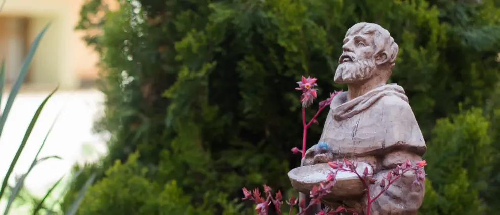 Novena em Honra a São Francisco de Assis