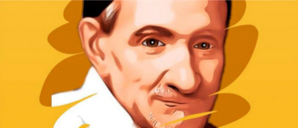 Para vivir tiempos difíciles: 9 Virtudes de Vicente de Paul