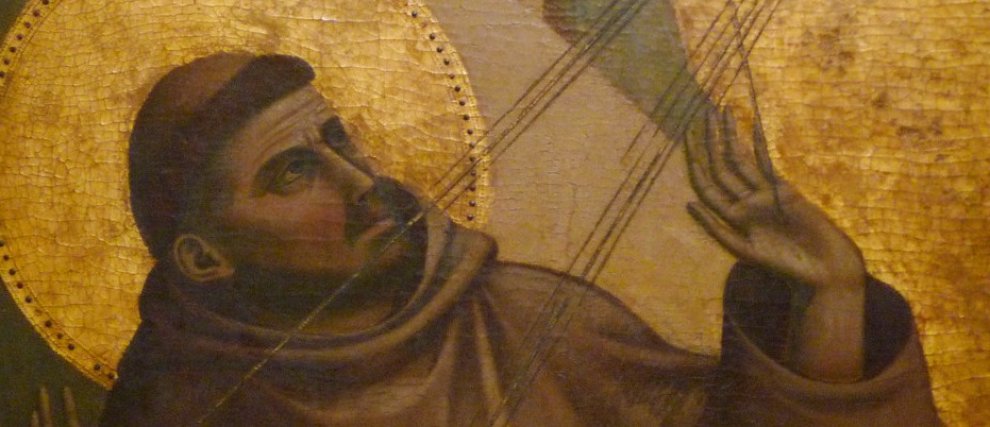 Novena to St. Francis of Assisi