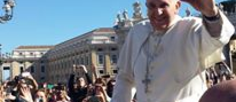 Prions pour les vocations