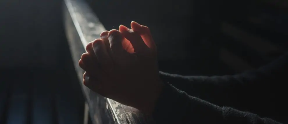 [Commission Sauvé-CIASE] « Seigneur, rebâtis ton Eglise » 