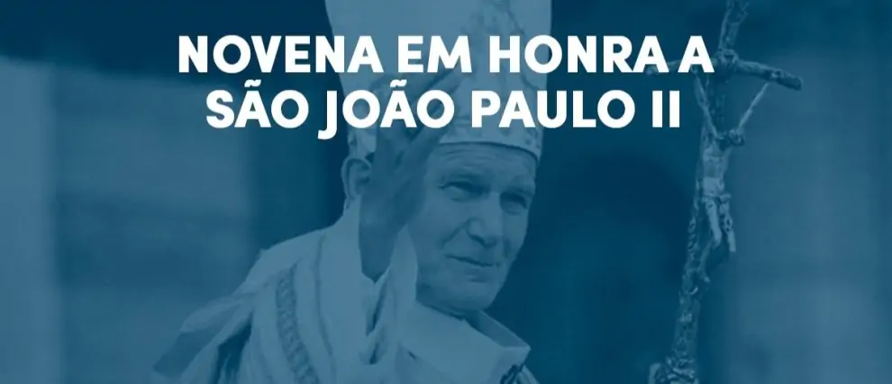 Viver o amor em plenitude com São João Paulo II