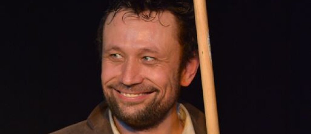 Prions Pour Damien, père de famille atteint d'un grave cancer