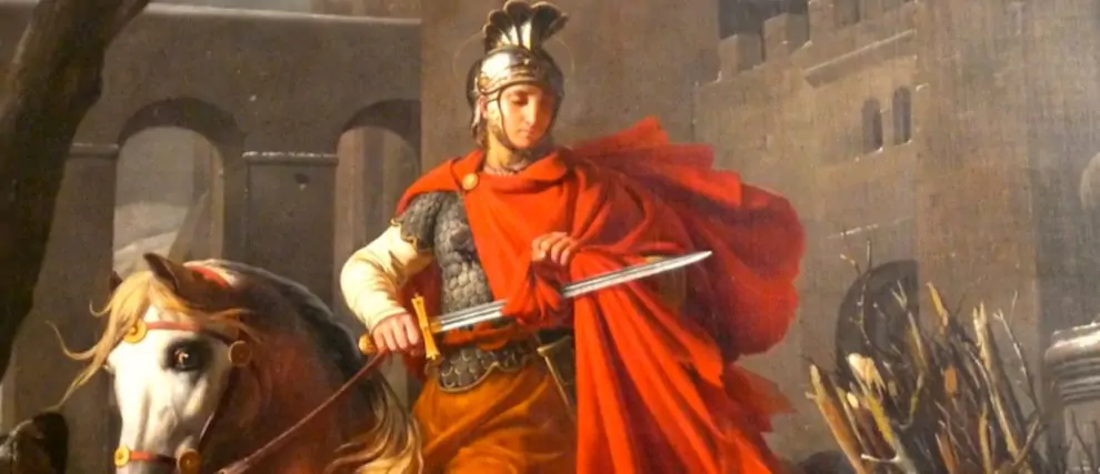 9 jours de prière avec saint Martin