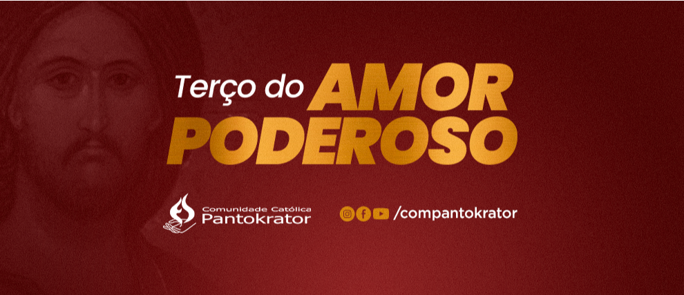 Terço do Amor Poderoso