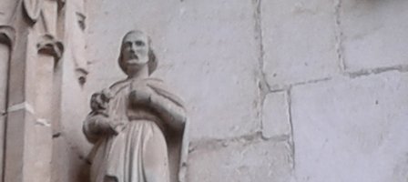 Prions pour ceux qui veulent recevoir le don de la chasteté