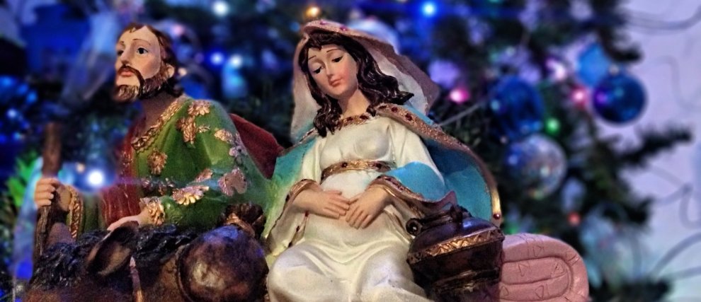 Vivez un Avent missionnaire !