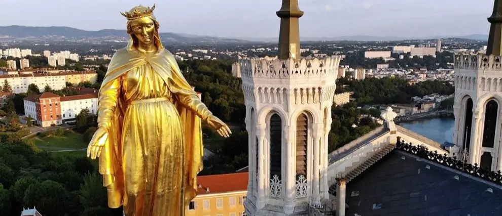 Neuvaine à l'Immaculée Conception : faire grandir l'espérance