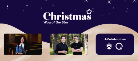 This Advent... Christmas: Way of the Star 