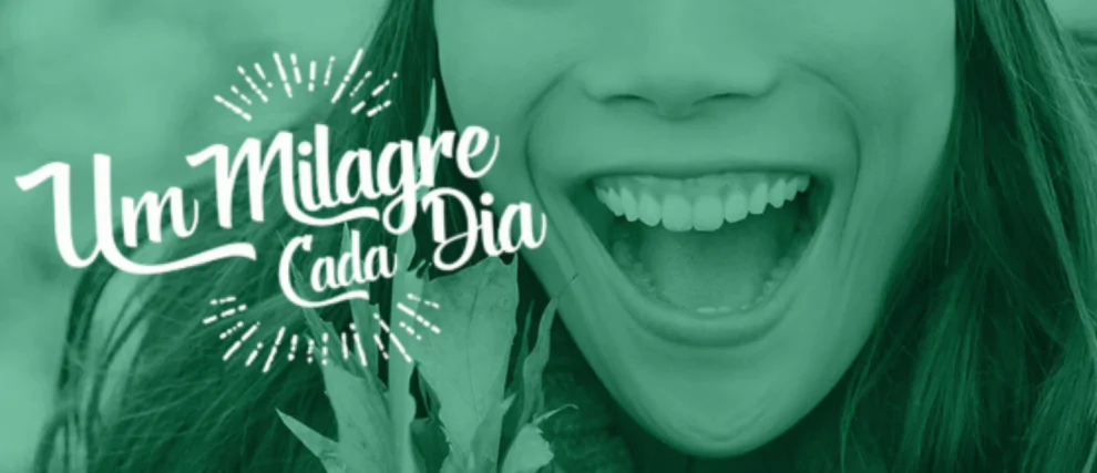 Um Milagre cada dia
