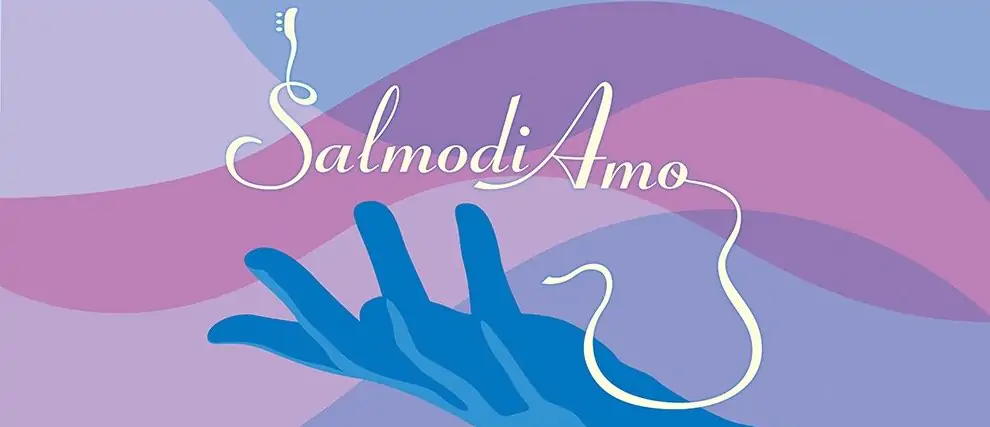 SalmodiAMO    "O encontro de duas sedes"