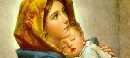 Prions Marie chaque jour pour les vocations sacerdotales
