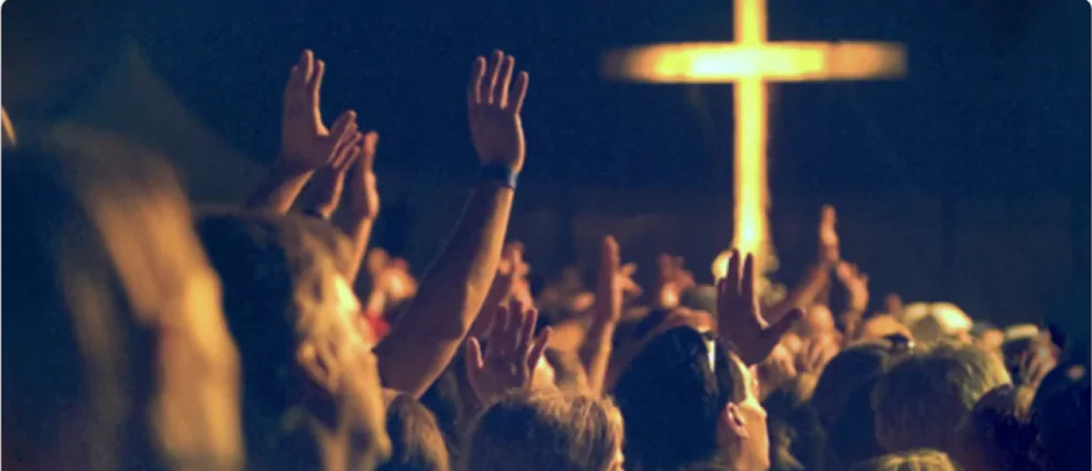 Louez Dieu tous les jours en musique !