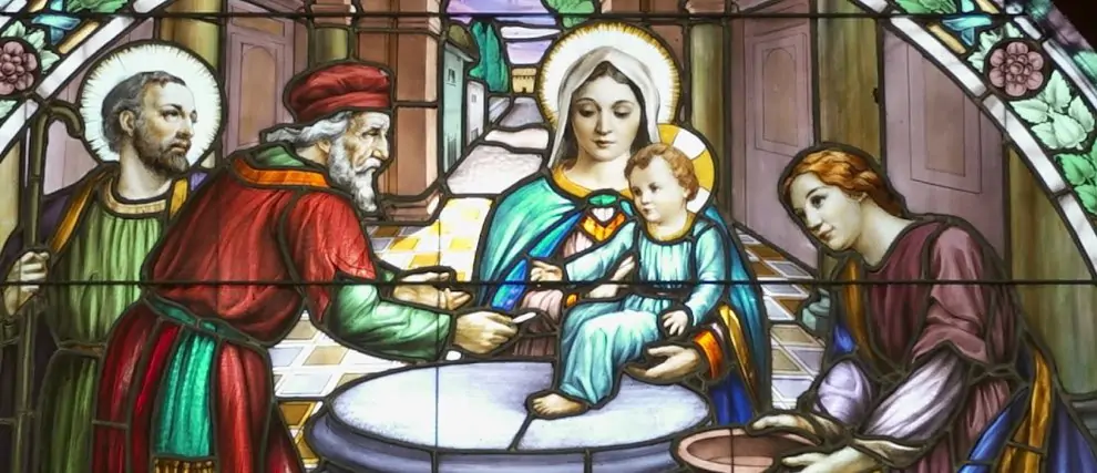 Les 7 dimanches à saint Joseph