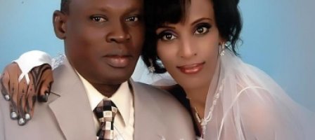 Prions pour Meriam Yahia Ibrahim Ishag