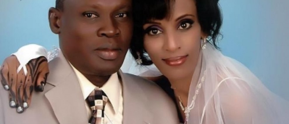Prions pour Meriam Yahia Ibrahim Ishag