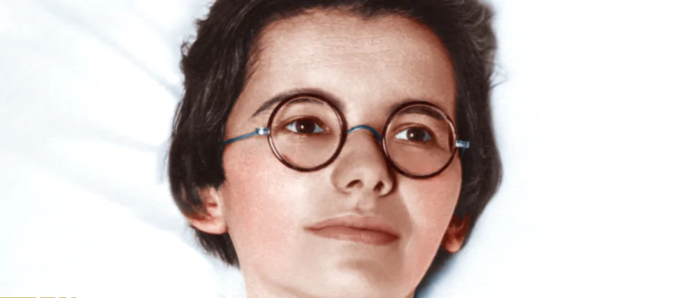 Rezemos 9 dias com Marthe Robin