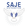 Foto do perfil de SAJE Distribution