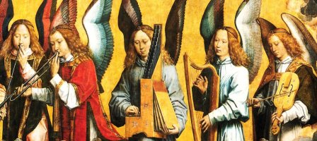 Prions en musique