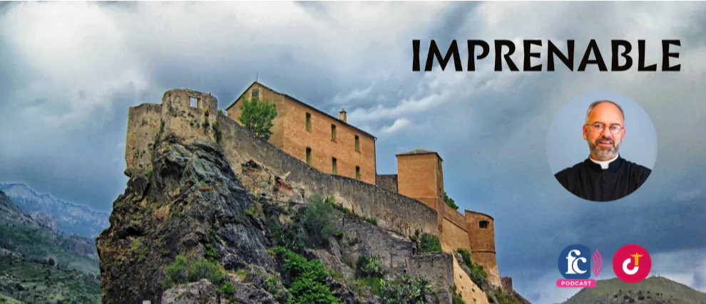 40 jours pour faire de votre coeur une citadelle imprenable