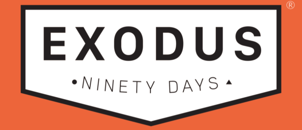 Exodus 90