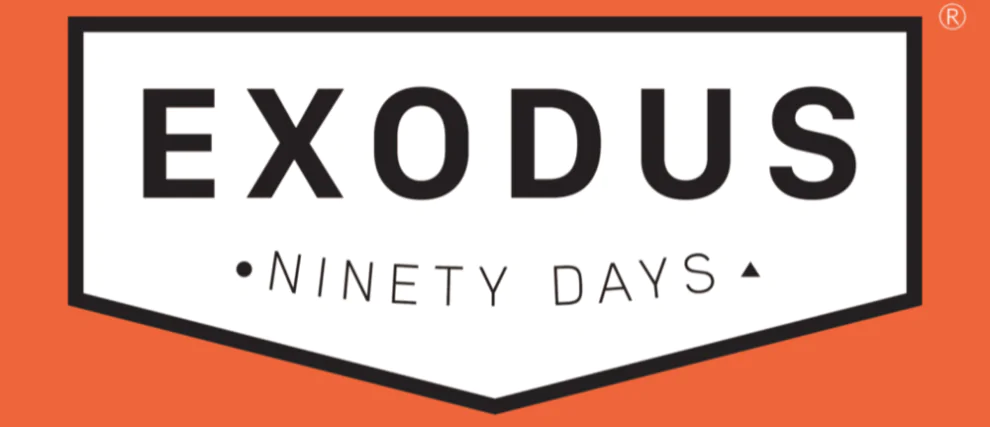 Exodus 90