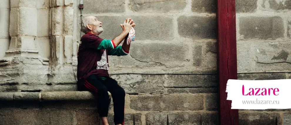 Carême : Se faire un cœur de pauvre avec Lazare