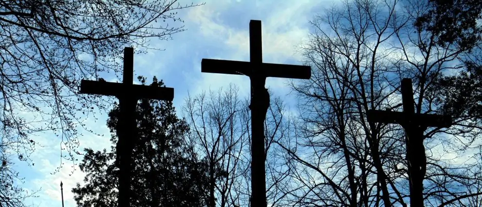 Triduum Pascal : je prie et médite, uni au Christ !