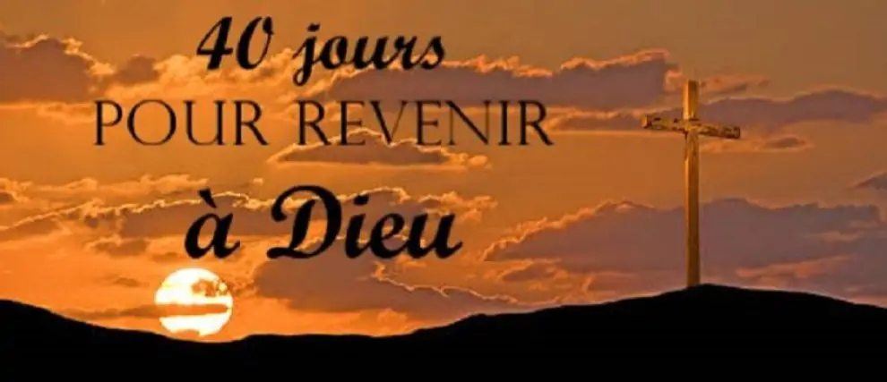 Carême à domicile Edition 2022