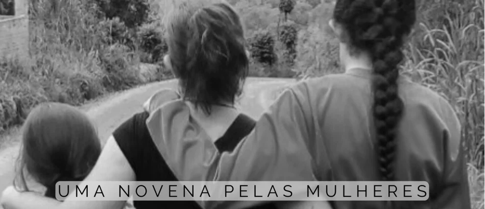 Uma novena pela mulher do século XXI