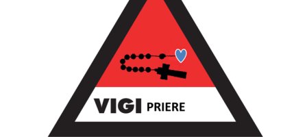 Prions Plan Vigiprière avec Marie
