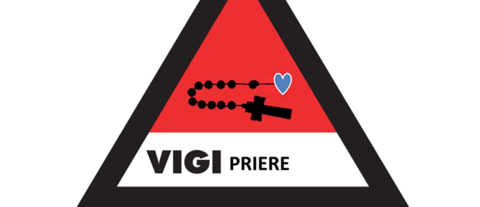 Prions Plan Vigiprière avec Marie