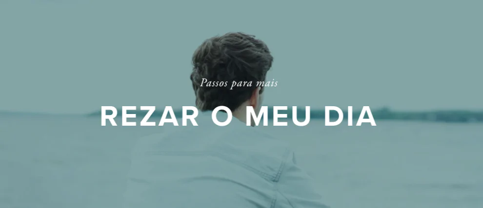 Revendo o meu dia: 7 dias para encontrar-se consigo mesmo