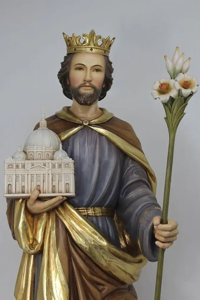 Prières et pensées à Saint Joseph, Père de Jésus, Epoux de la Vierge Marie, et Saint Patron de l'Eglise... - Page 2 178318-saint-joseph-protecteur-de-la-sainte-eglise-priez-pour-nous!680