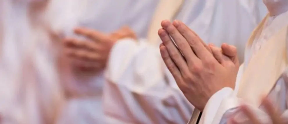 Journée mondiale des vocations : rejoignez la neuvaine !