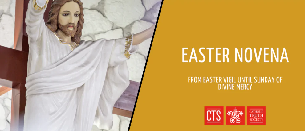 Easter Novena