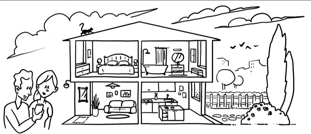 Mieux s'aimer en couple au quotidien