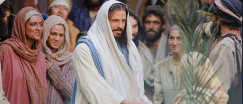 Meditaciones para Semana Santa